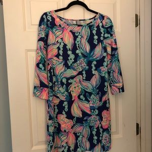 Lily Pulitzer dress